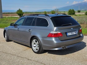 BMW 530 3.0/197 �.� LCI | Mobile.bg � ����� ������ 5