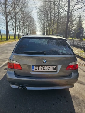 BMW 530 3.0/197 к.с LCI | Auto.bg — изображение 8