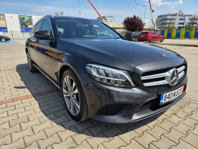 Mercedes-Benz C 300 Plug-in hybrid 4matic | Mobile.bg � ����� ������ 7