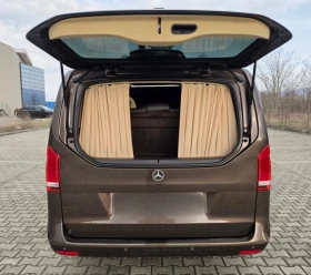 ����� �� �������� �� Mercedes-Benz V 300 Mercedes V250d* VIP* BUSINESS* TV* ���������+ ����