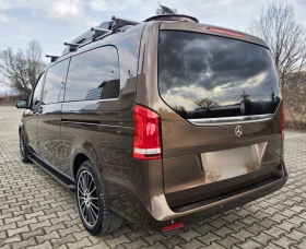 ����� �� �������� �� Mercedes-Benz V 300 Mercedes V250d* VIP* BUSINESS* TV* ���������+ ����