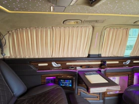 Mercedes-Benz V 300 Mercedes V250d* VIP* BUSINESS* TV* ���������+ ���� | Mobile.bg � ����� ������ 10