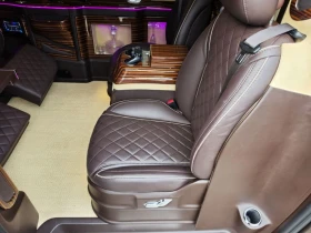Mercedes-Benz V 300 Mercedes V250d* VIP* BUSINESS* TV* ���������+ ���� | Mobile.bg � ����� ������ 12
