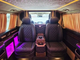Mercedes-Benz V 300 Mercedes V250d* VIP* BUSINESS* TV* ���������+ ���� | Mobile.bg � ����� ������ 16