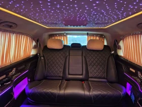 Mercedes-Benz V 300 Mercedes V250d* VIP* BUSINESS* TV* ���������+ ���� | Mobile.bg � ����� ������ 13
