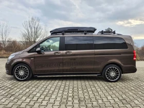 ����� �� �������� �� Mercedes-Benz V 300 Mercedes V250d* VIP* BUSINESS* TV* ���������+ ����