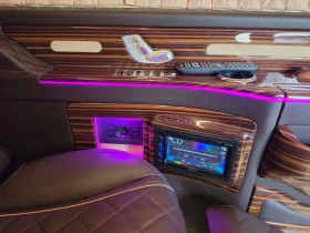 Mercedes-Benz V 300 Mercedes V250d* VIP* BUSINESS* TV* ���������+ ���� | Mobile.bg � ����� ������ 17
