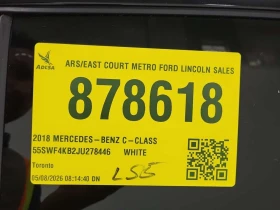 Mercedes-Benz C 300 * CARFAX * AMG PACK * �������� * �������� *  | Mobile.bg � ����� ������ 16