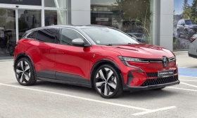 ����� �� �������� �� Renault Megane EV60 E-Tech 100% Electric