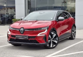 ������ Renault Megane