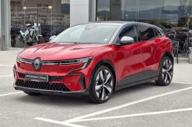����� �� �������� �� Renault Megane EV60 E-Tech 100% Electric