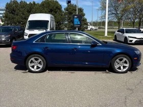 Audi A4 * Komfort * CARFAX * ��� ������������ ������ | Mobile.bg � ����� ������ 3