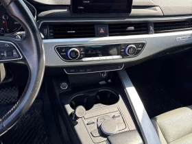 Audi A4 * Komfort * CARFAX * ��� ������������ ������ | Mobile.bg � ����� ������ 9
