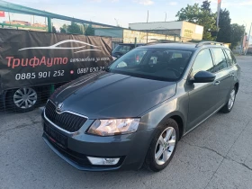 ������ Skoda Octavia