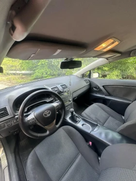 Toyota Avensis | Mobile.bg � ����� ������ 5