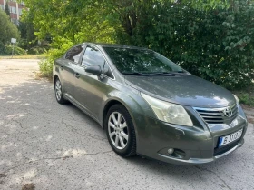 Toyota Avensis | Mobile.bg � ����� ������ 3