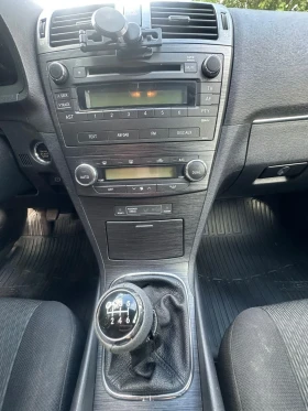 Toyota Avensis | Mobile.bg � ����� ������ 12