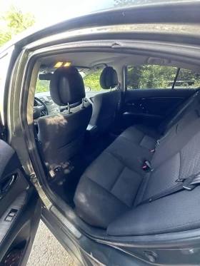Toyota Avensis | Mobile.bg � ����� ������ 7