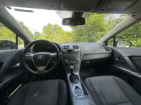 Toyota Avensis | Mobile.bg � ����� ������ 11