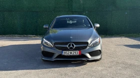 Mercedes-Benz C 300 * Coupe* 4MATIC* AMG Package* ������ | Mobile.bg � ����� ������ 2