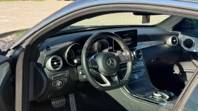 Mercedes-Benz C 300 * Coupe* 4MATIC* AMG Package* ������ | Mobile.bg � ����� ������ 11