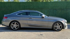 Mercedes-Benz C 300 * Coupe* 4MATIC* AMG Package* ������ | Mobile.bg � ����� ������ 7