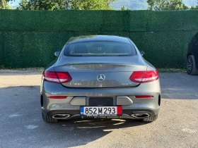 Mercedes-Benz C 300 * Coupe* 4MATIC* AMG Package* ������ | Mobile.bg � ����� ������ 4
