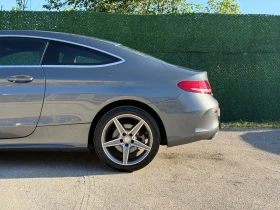 Mercedes-Benz C 300 * Coupe* 4MATIC* AMG Package* ������ | Mobile.bg � ����� ������ 10