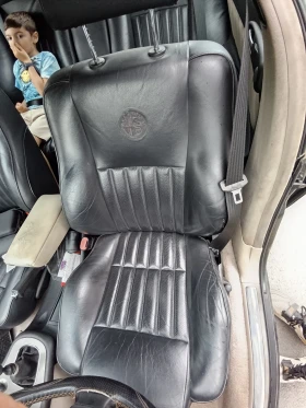 Alfa Romeo 166 2.0 twin spark | Mobile.bg � ����� ������ 5