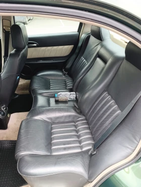 Alfa Romeo 166 2.0 twin spark | Mobile.bg � ����� ������ 8
