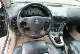 Alfa Romeo 166 2.0 twin spark | Mobile.bg � ����� ������ 10