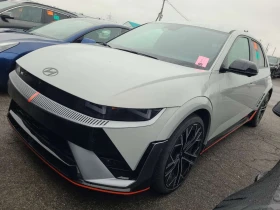Hyundai Ioniq 5 * AWD 4D UTILITY AWD | N * CARFAX * ЦЕНА ДО БГ - 41500 € / 81166.94 лв. - 69505996 1
