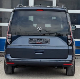 VW Caddy 2.0TDI/MOVE/ДОКАЗУЕМ ПРОБЕГ/ВЪРНАТ ОТ ЛИЗИНГ - 20800 € / 40681.26 лв. - 38251084 5