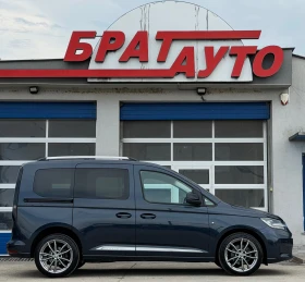 VW Caddy 2.0TDI/MOVE/ДОКАЗУЕМ ПРОБЕГ/ВЪРНАТ ОТ ЛИЗИНГ - 20800 € / 40681.26 лв. - 38251084 8