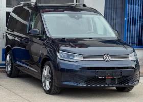 VW Caddy 2.0TDI/MOVE/ДОКАЗУЕМ ПРОБЕГ/ВЪРНАТ ОТ ЛИЗИНГ - 20800 € / 40681.26 лв. - 38251084 3
