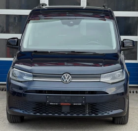 VW Caddy 2.0TDI/MOVE/ДОКАЗУЕМ ПРОБЕГ/ВЪРНАТ ОТ ЛИЗИНГ - 20800 € / 40681.26 лв. - 38251084 2