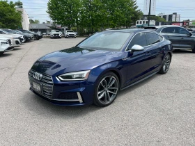 Audi S5 Technik * Keyless * CARFAX * АВТО КРЕДИТ * 