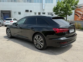 Audi A6 Avant/от Германия/ДОКАЗАНИ КМ/ИСТОРИЯ/ГАРАНЦИЯ - 29999 € / 58672.94 лв. - 72328607 3