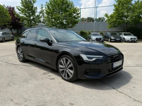 Audi A6 Avant/от Германия/ДОКАЗАНИ КМ/ИСТОРИЯ/ГАРАНЦИЯ - 29999 € / 58672.94 лв. - 72328607 6