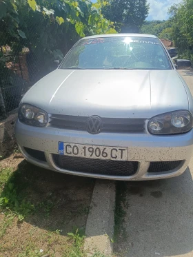 VW Golf - 3300 € / 6454.24 лв. - 71014079 2