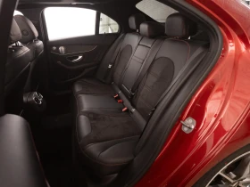 Mercedes-Benz C 43 AMG undefined | Auto.bg — изображение 17