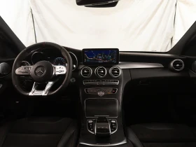Mercedes-Benz C 43 AMG undefined | Auto.bg — изображение 10