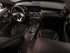 Mercedes-Benz C 43 AMG undefined | Auto.bg — изображение 11