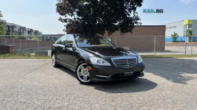 ������ Mercedes-Benz S 550