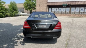 Mercedes-Benz S 550 4MATIC * ���������� * (���� �� ��) | Mobile.bg � ����� ������ 5