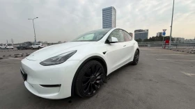 Tesla Model Y Performance  - 29000 € / 56719.07 лв. - 78432025 7