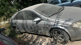 Nissan Primera P12 hatch | Mobile.bg � ����� ������ 3