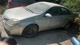 Nissan Primera P12 hatch | Mobile.bg � ����� ������ 2