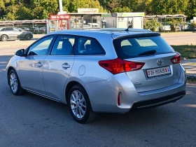 Toyota Auris 1.6i-132��-���������-�����-6��-NAVI | Mobile.bg � ����� ������ 6