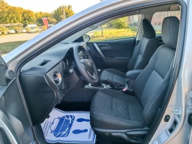 Toyota Auris 1.6i-132��-���������-�����-6��-NAVI | Mobile.bg � ����� ������ 9
